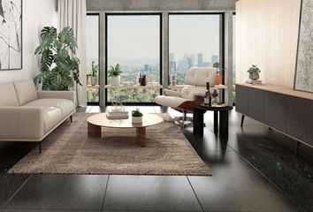 Departamento en  Calle Salamanca, Roma Norte, Cuauhtémoc, Ciudad De México, 06700, Mex