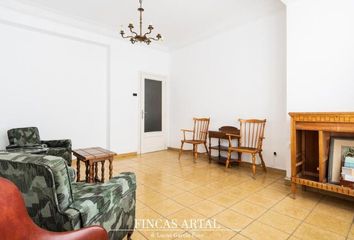 Piso en  San José, Zaragoza