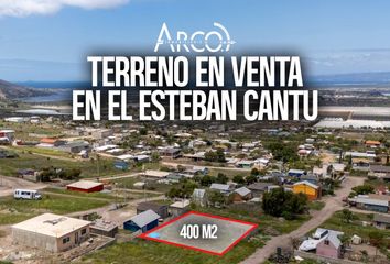 Lote de Terreno en  Colinas Del Pedregal, Ensenada, Baja California, Mex