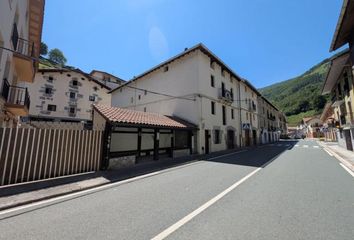 Chalet en  Lizartza, Guipúzcoa