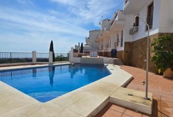 Chalet en  Frigiliana, Málaga Provincia