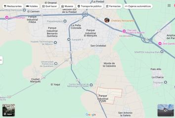 Local comercial en  Calle Álvaro Obregón, San Antonio La Galera, Huimilpan, Querétaro, 76974, Mex