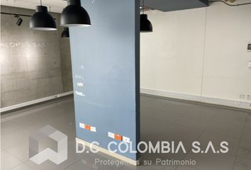 Office for rent in Las Aguas, Villavicencio