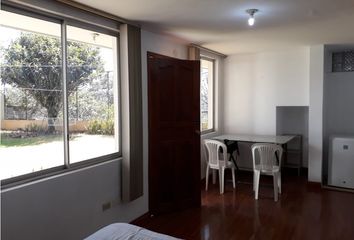 Departamento en  Cumbayá, Quito
