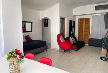 Apartment for rent in Rodadero Tradicional, Santa Marta