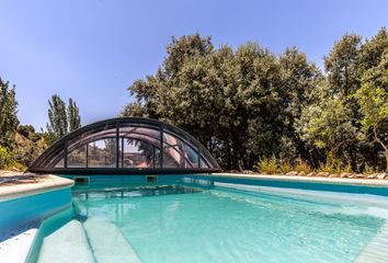 Chalet en  Ambite, Madrid Provincia