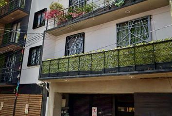 Departamento en  San Simón Tolnahuac, Cuauhtémoc, Cdmx
