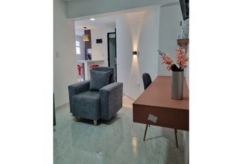 Apartamento en  Santa Fe, Medellín