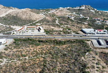 Lote de Terreno en  Carretera Cabo San Lucas - La Paz, Los Cabos, Baja California Sur, 23405, Mex