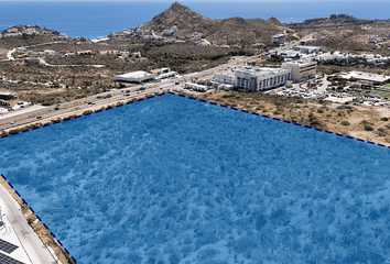 Lote de Terreno en  Carretera Cabo San Lucas - La Paz, Los Cabos, Baja California Sur, 23405, Mex
