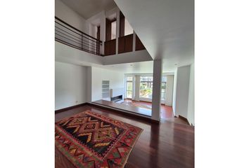 Apartment for rent in Chapinero Alto, Bogotá