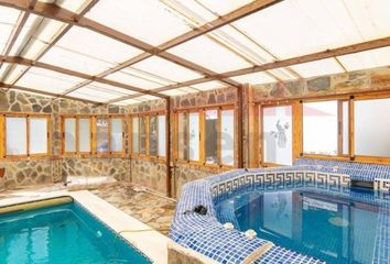 Chalet en  Sayalonga, Málaga Provincia