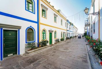 Piso en  Mogan, Palmas (las)