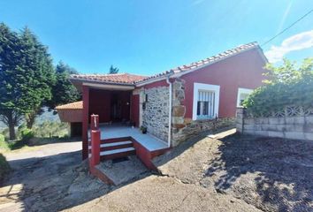 Casa en  Salas, Asturias