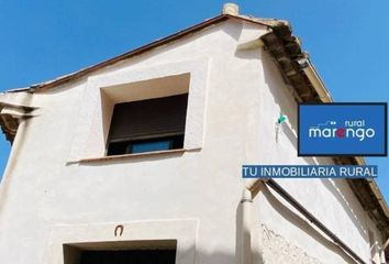Chalet en  Fuente La Reina, Castellón/castelló Provincia, Castellón Provincia