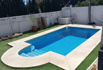 Chalet en  Calahonda, Málaga Provincia