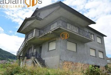 Chalet en  Chapela (san Fausto), Pontevedra Provincia