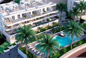 Piso en  Finestrat, Alicante Provincia
