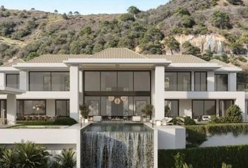 Chalet en  Igualeja, Málaga Provincia