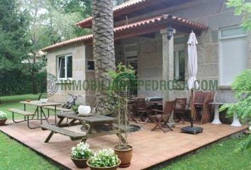 Chalet en  O Grove, Pontevedra Provincia