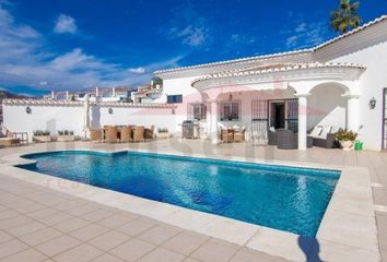 Chalet en  Lagos, Málaga Provincia