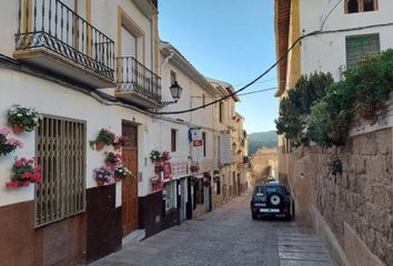 Duplex en  Castril De La Peña, Granada Provincia