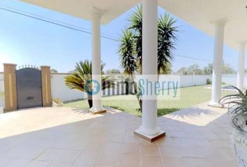 Chalet en  Abrajanejo, Cádiz Provincia