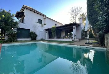 Chalet en  Huerta Nueva, Málaga Provincia