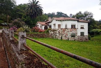 Chalet en  Cudillero, Asturias