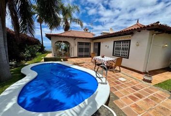 Chalet en  La Corujera, St. Cruz De Tenerife