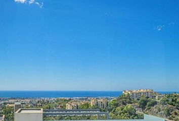 Chalet en  Artola (benahavis), Málaga Provincia