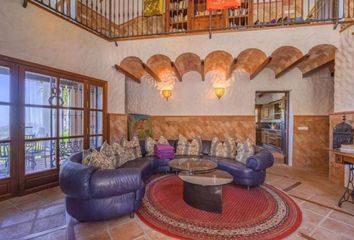 Chalet en  Ojen, Málaga Provincia