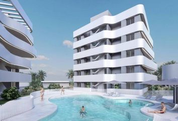 Piso en  Guardamar Del Segura, Alicante Provincia