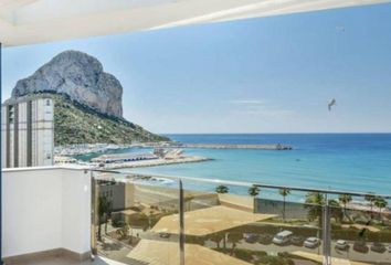 Piso en  Calp/calpe, Alicante Provincia