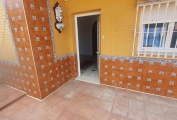 Chalet en  Valdelagrana, Cádiz Provincia