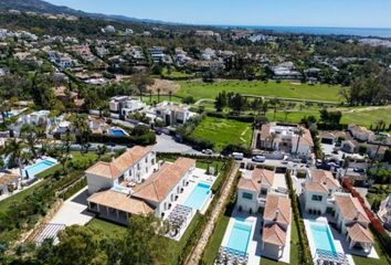 Chalet en  Distrito 3-nueva Andalucía, Marbella