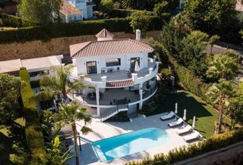 Chalet en  Artola (benahavis), Málaga Provincia