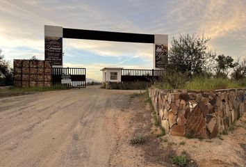 Lote de Terreno en  Rancho Osho Gran Kuxtal, Ejido El Porvenir, Ensenada, Baja California, Mex