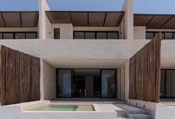 Casa en  Bungalows Margaritas, Telchac Puerto, Yucatán, Mex