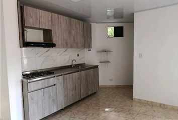 Apartamento en  Aliada, Medellín