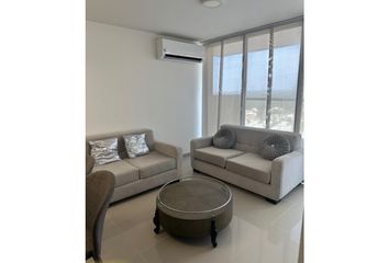 Apartamento en Calle 47 21 35, El Carmen, Barranquilla, Atlantico, Col