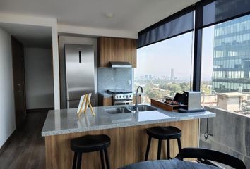 Departamento en  Carretera México-toluca 2839-2839, Palo Alto, Granjas, Cuajimalpa De Morelos, Ciudad De México, 05119, Mex