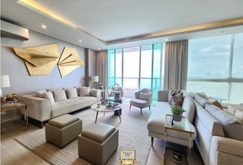 Apartamento en  Santa María, Ciudad De Panamá
