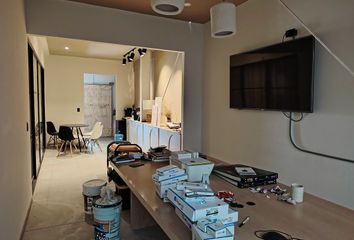 Oficina en  Avenida Primer Retorno No 1 Univerrsitario A La Pradera 1, Terra Business Park, La Pradera, El Marqués, Querétaro, 76269, Mex