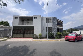 Casa en  Calle Halley 214, Monterrey, Nuevo León, 64860, Mex
