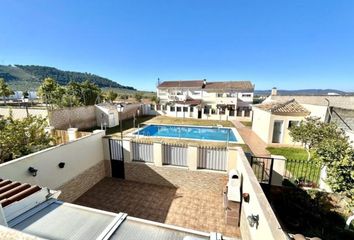 Chalet en  Humilladero, Málaga Provincia