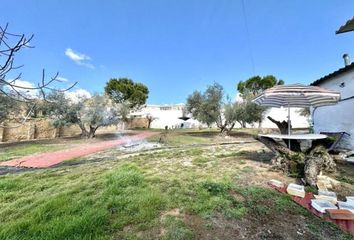 Chalet en  Villanueva De Algaidas, Málaga Provincia