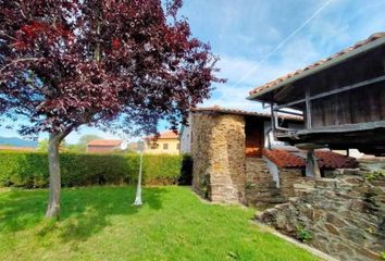 Casa en  Agones, Asturias
