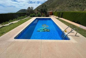 Casa en  Ojen, Málaga Provincia