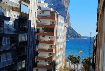 Piso en  Calp/calpe, Alicante Provincia